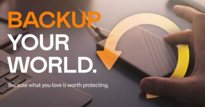 ให้ Western Digital ช่วยปกป้องข้อมูลดิจิทัลของคุณให้