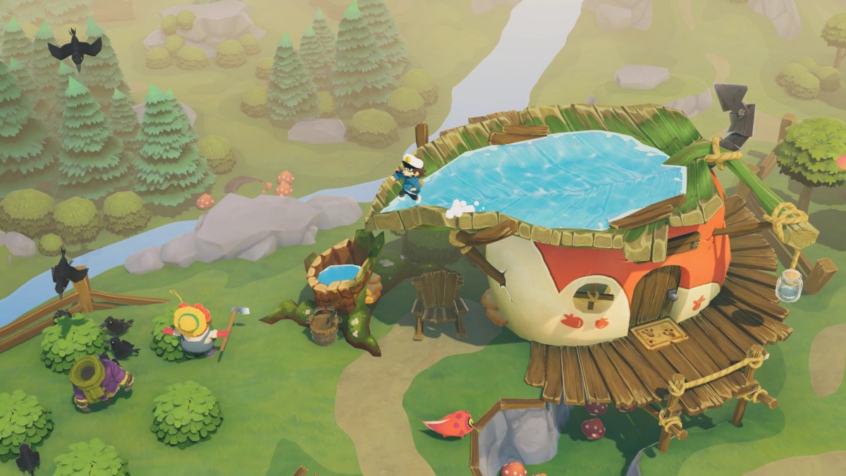 แนะนำ 15 เกมรูปแบบ Cozy ดีต่อใจ เล่นง่ายไม่ต้องฟาร์ม 13 แนะนำ 15 เกมรูปแบบ Cozy ดีต่อใจ เล่นง่ายไม่ต้องฟาร์ม
