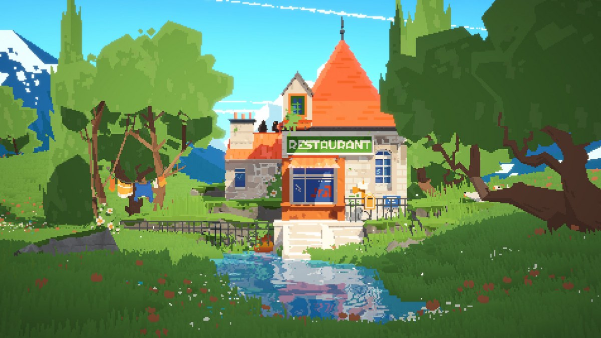 แนะนำ 15 เกมรูปแบบ Cozy ดีต่อใจ เล่นง่ายไม่ต้องฟาร์ม 4 แนะนำ 15 เกมรูปแบบ Cozy ดีต่อใจ เล่นง่ายไม่ต้องฟาร์ม