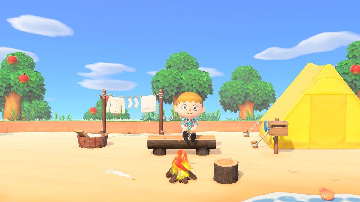 แนะนำ 15 เกมรูปแบบ Cozy ดีต่อใจ เล่นง่ายไม่ต้องฟาร์ม 5 แนะนำ 15 เกมรูปแบบ Cozy ดีต่อใจ เล่นง่ายไม่ต้องฟาร์ม
