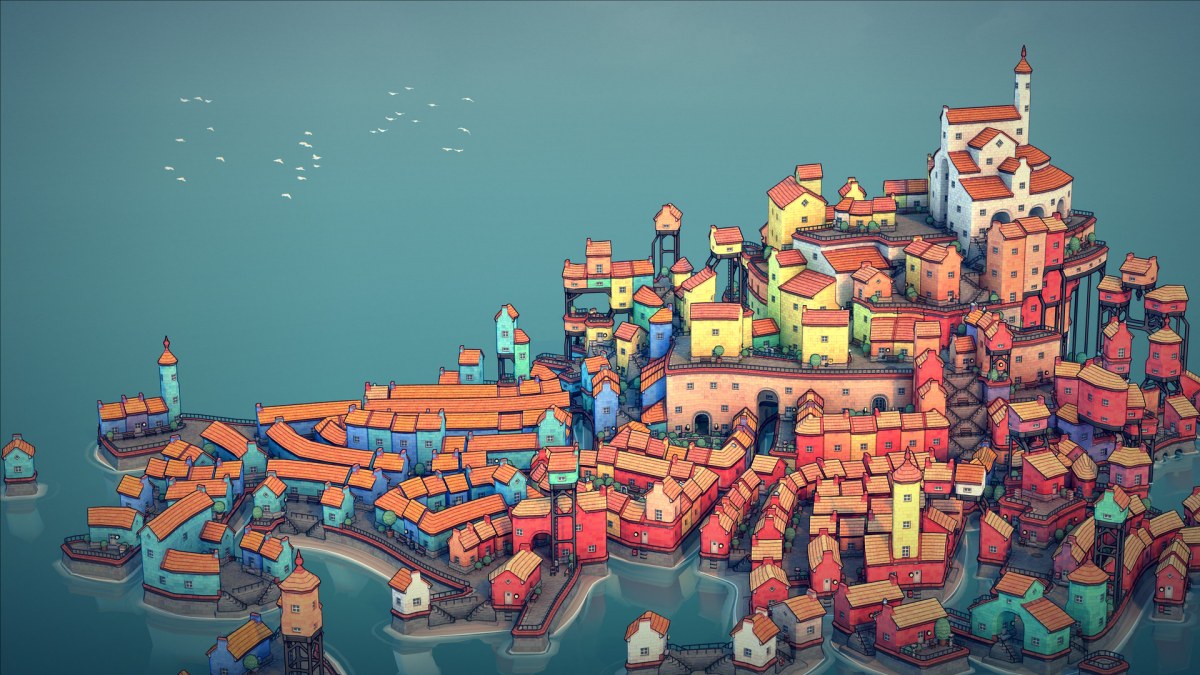 แนะนำ 15 เกมรูปแบบ Cozy ดีต่อใจ เล่นง่ายไม่ต้องฟาร์ม 6 แนะนำ 15 เกมรูปแบบ Cozy ดีต่อใจ เล่นง่ายไม่ต้องฟาร์ม