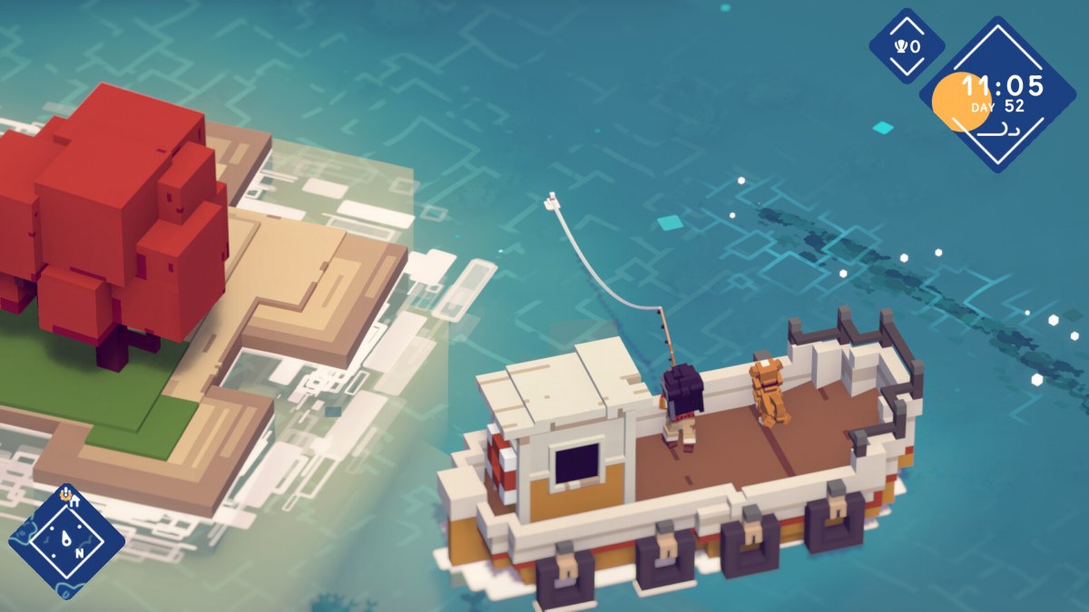 แนะนำ 15 เกมรูปแบบ Cozy ดีต่อใจ เล่นง่ายไม่ต้องฟาร์ม 9 แนะนำ 15 เกมรูปแบบ Cozy ดีต่อใจ เล่นง่ายไม่ต้องฟาร์ม
