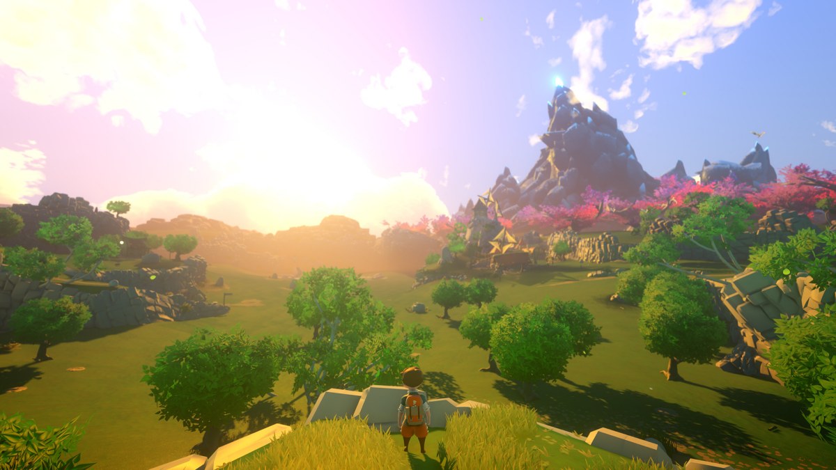 แนะนำ 15 เกมรูปแบบ Cozy ดีต่อใจ เล่นง่ายไม่ต้องฟาร์ม 10 แนะนำ 15 เกมรูปแบบ Cozy ดีต่อใจ เล่นง่ายไม่ต้องฟาร์ม