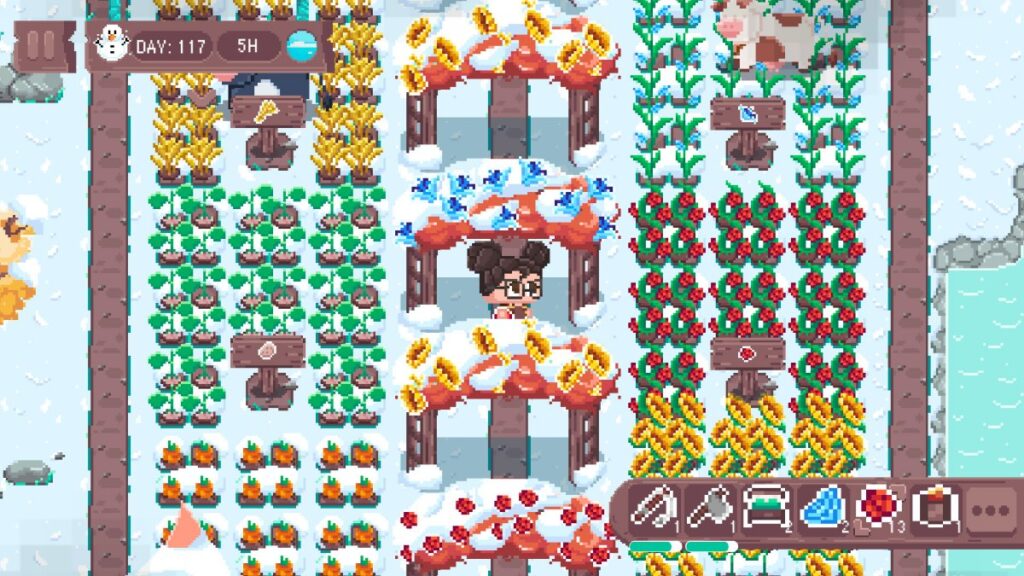โหลด เกม Animal Way