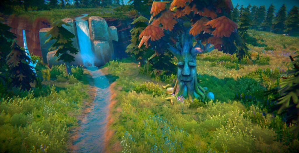 Fabledom เกมแนวสร้างเมืองจากเทพนิยายเตรียมจำหน่ายเดือนหน้า 3 Fabledom โหลด เกม ไทย