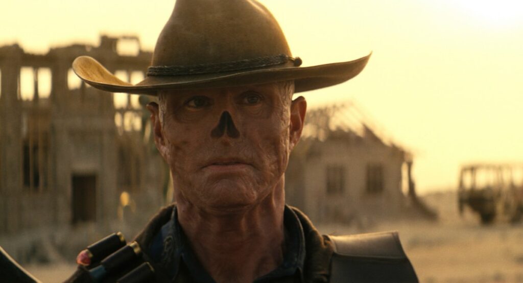 Fallout ซีรีส์