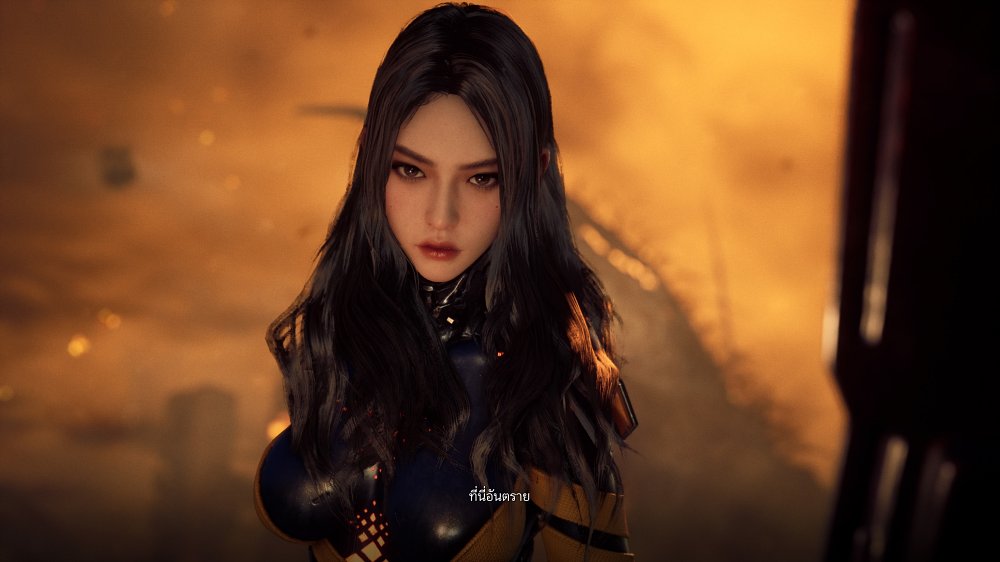 6 องค์ประกอบน่าสนใจใน Stellar Blade Demo ที่ทำให้คุณต้องติดตามต่อในเกมตัวเต็ม 3 6 องค์ประกอบน่าสนใจใน Stellar Blade Demo ที่ทำให้คุณต้องติดตามต่อในเกมตัวเต็ม