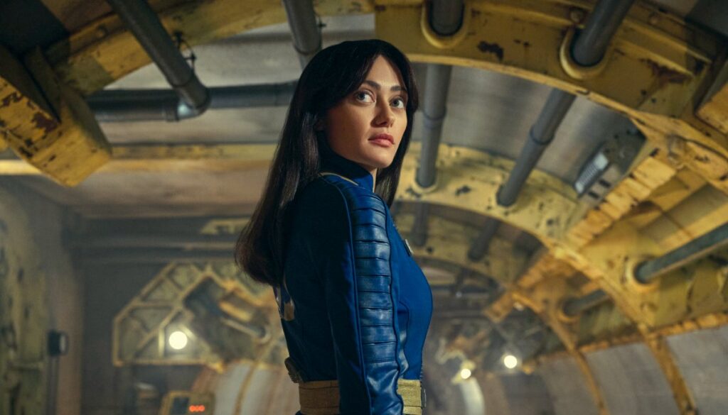 Fallout ภารกิจฝ่าแดนฝุ่นมฤตยู เตรียมเข้าฉาย 11 เมษายนนี้ 2 Fallout