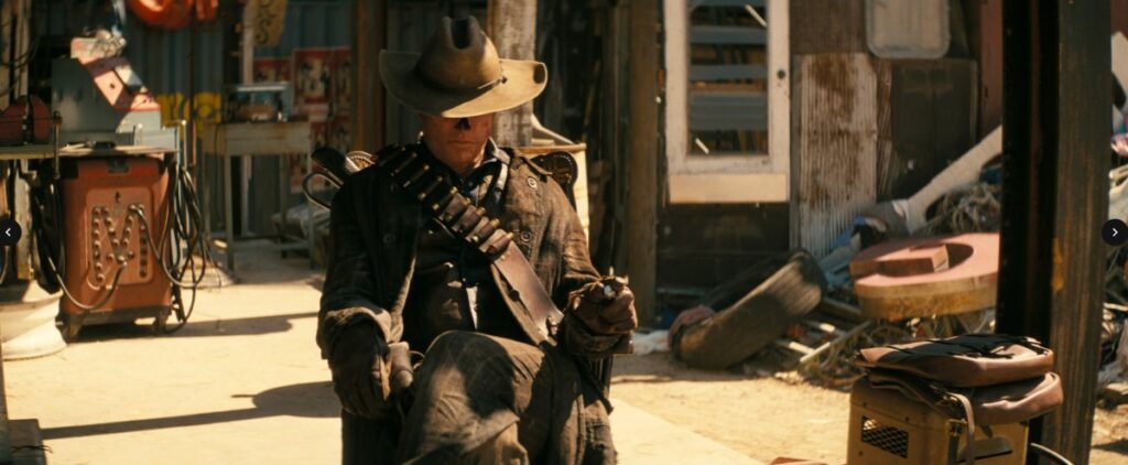 Fallout ภารกิจฝ่าแดนฝุ่นมฤตยู เตรียมเข้าฉาย 11 เมษายนนี้ 4 ดู Fallout