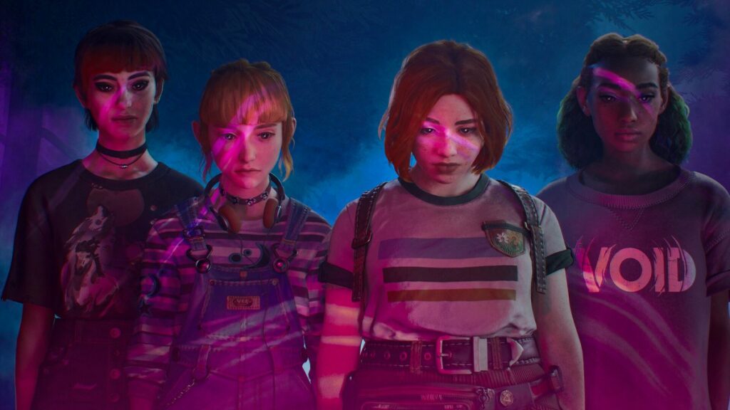 เปิดตัว Lost Records: Bloom & Rage เกมใหม่จากผู้สร้าง Life is Strange 2 Lost Records: Bloom & Rage