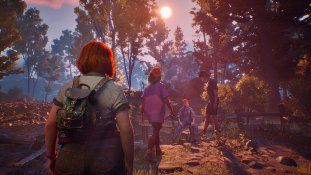 เปิดตัว Lost Records: Bloom & Rage เกมใหม่จากผู้สร้าง Life is Strange 3 Lost Records: Bloom & Rage
