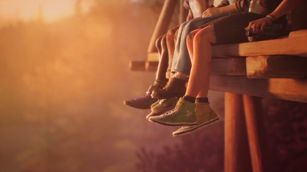 เปิดตัว Lost Records: Bloom & Rage เกมใหม่จากผู้สร้าง Life is Strange 5 Lost Records: Bloom & Rage