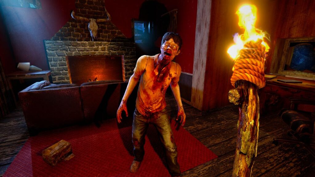 7 Days to Die จะออกจาก Early Access ช่วงกลางปีนี้ 2 7 Days to Die จะออกจาก Early Access ช่วงกลางปีนี้