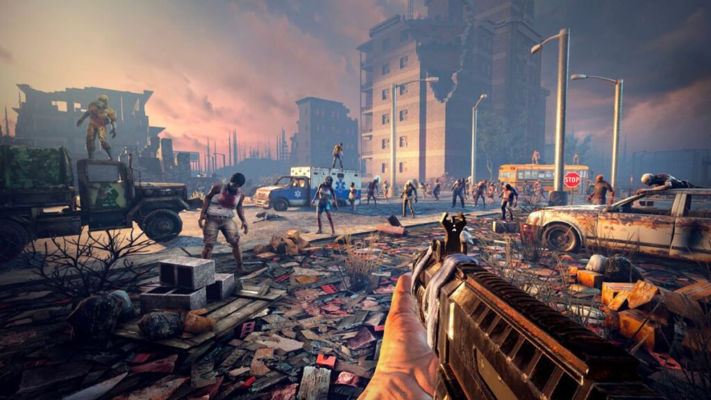7 Days to Die จะออกจาก Early Access ช่วงกลางปีนี้ 3 เกม 7 Days to Die
