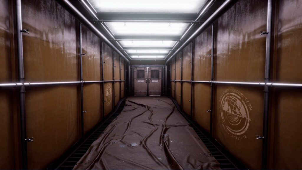 KARMA: The Dark World เกมสยองขวัญเอาตัวรอดในโลกดิสโทเปีย 4 KARMA: The Dark World