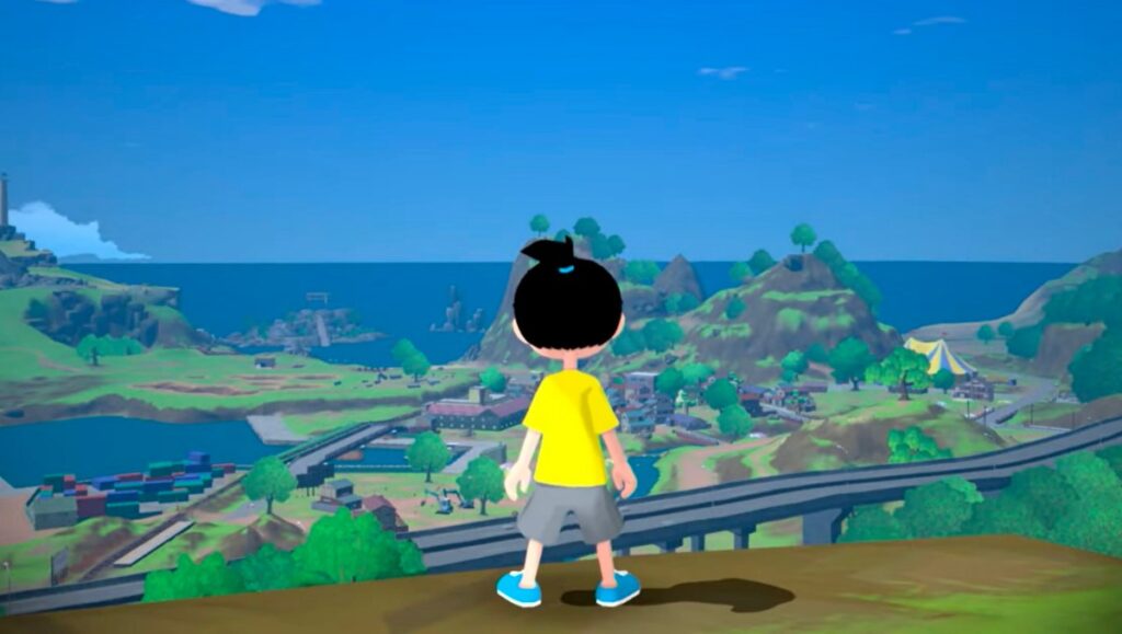 เกม Natsu-Mon! อาจได้รับการแปลภาษาอังกฤษในเร็วๆ นี้ 2 Natsu-Mon!