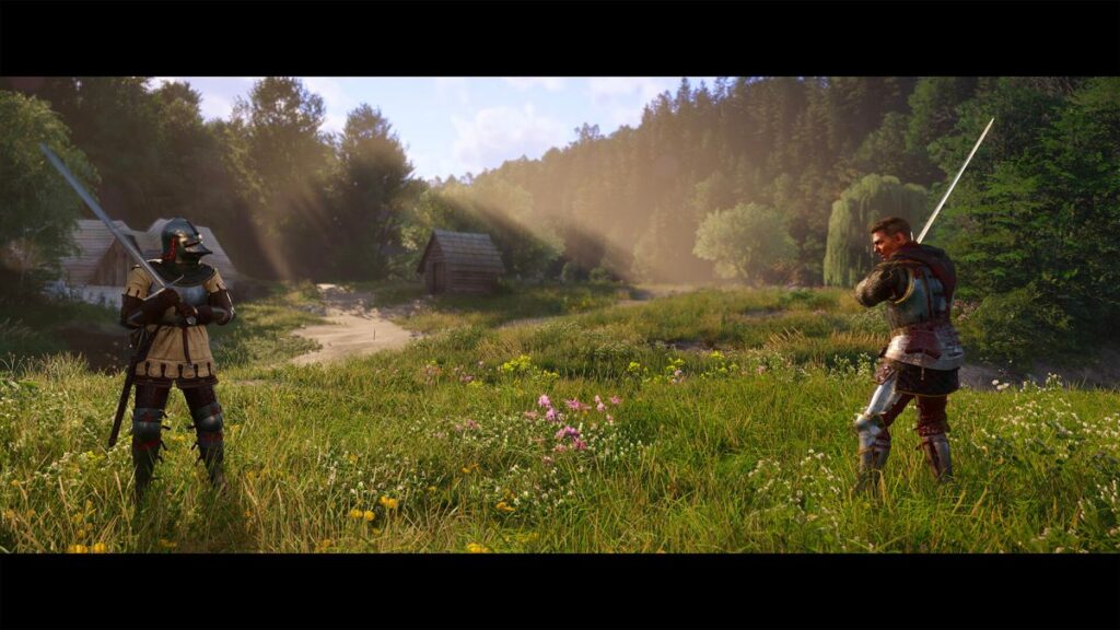 Kingdom Come: Deliverance II