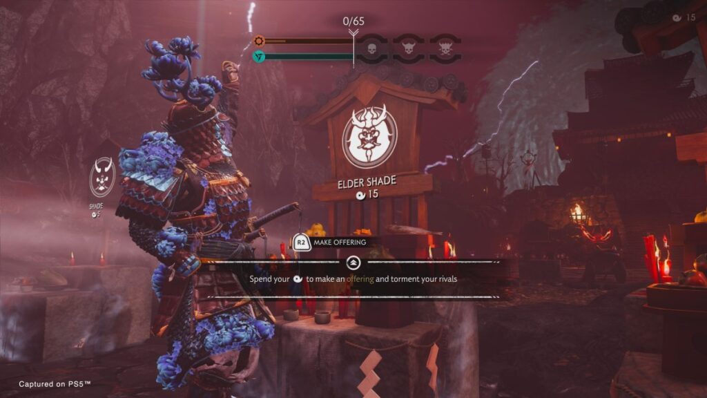 Ghost of Tsushima จะรองรับ Cross-play บน PC และ PS4/PS5 4 Ghost of Tsushima