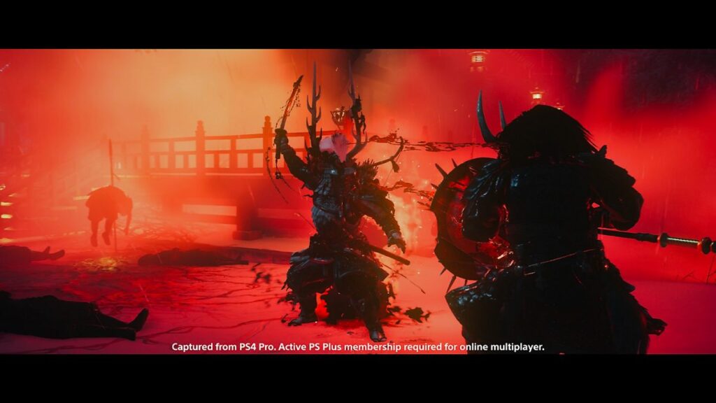 Ghost of Tsushima