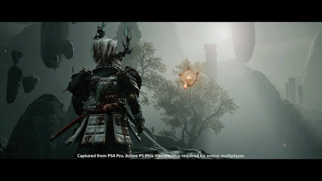 Ghost of Tsushima จะรองรับ Cross-play บน PC และ PS4/PS5 3 Ghost of Tsushima