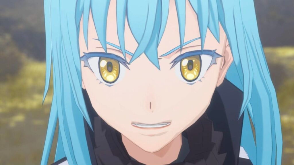 เปิดตัวเกมใหม่จากอนิเมะ เกิดใหม่ทั้งทีก็เป็นสไลม์ไปซะแล้ว 5 That Time I Got Reincarnated as a Slime ISEKAI Chronicles