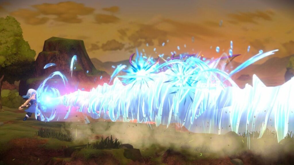 เปิดตัวเกมใหม่จากอนิเมะ เกิดใหม่ทั้งทีก็เป็นสไลม์ไปซะแล้ว 4 That Time I Got Reincarnated as a Slime ISEKAI Chronicles