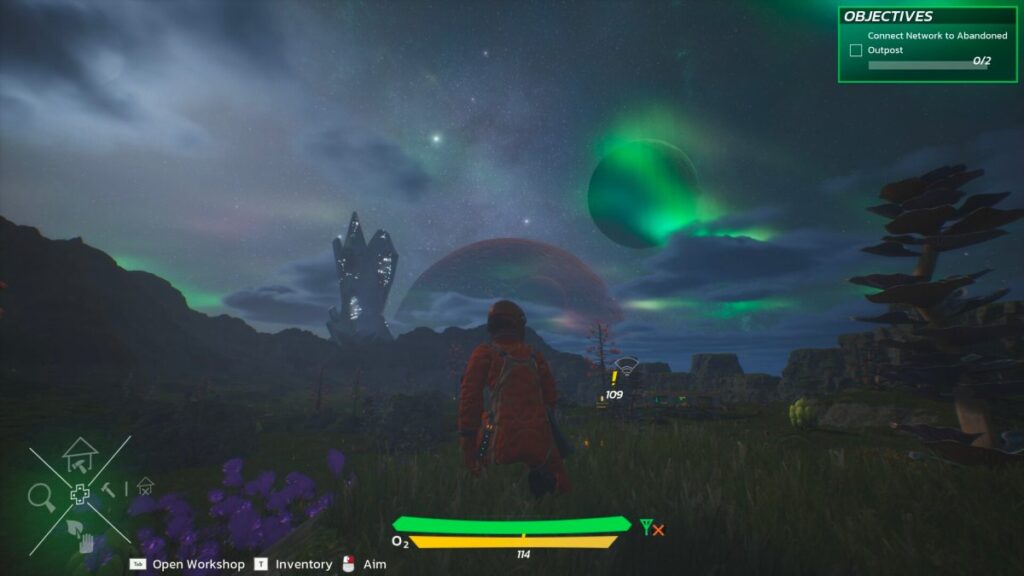 The Signal เกม