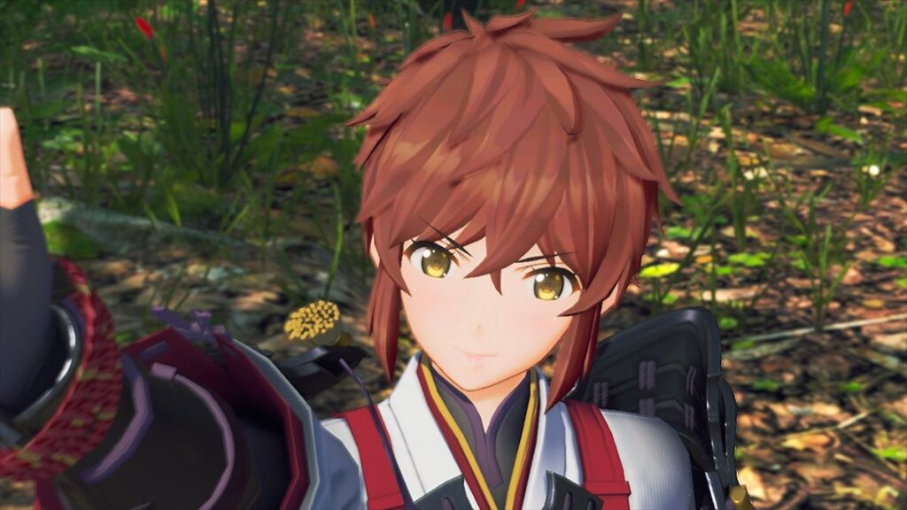 Xenoblade