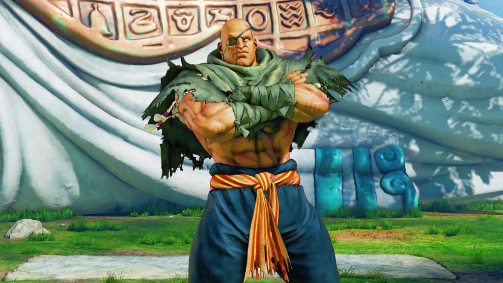 12 ตัวละครไทยในโลกวิดีโอเกม 2 คนไทย