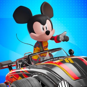 เชิญออกซิ่ง! Disney Speedstorm เปิดให้บริการบนสโตร์ไทยแล้ว 2 เชิญออกซิ่ง! Disney Speedstorm เปิดให้บริการบนสโตร์ไทยแล้ว