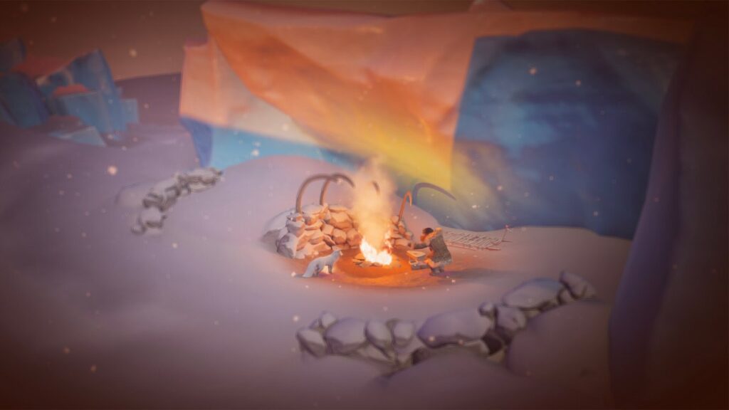 Never Alone 2