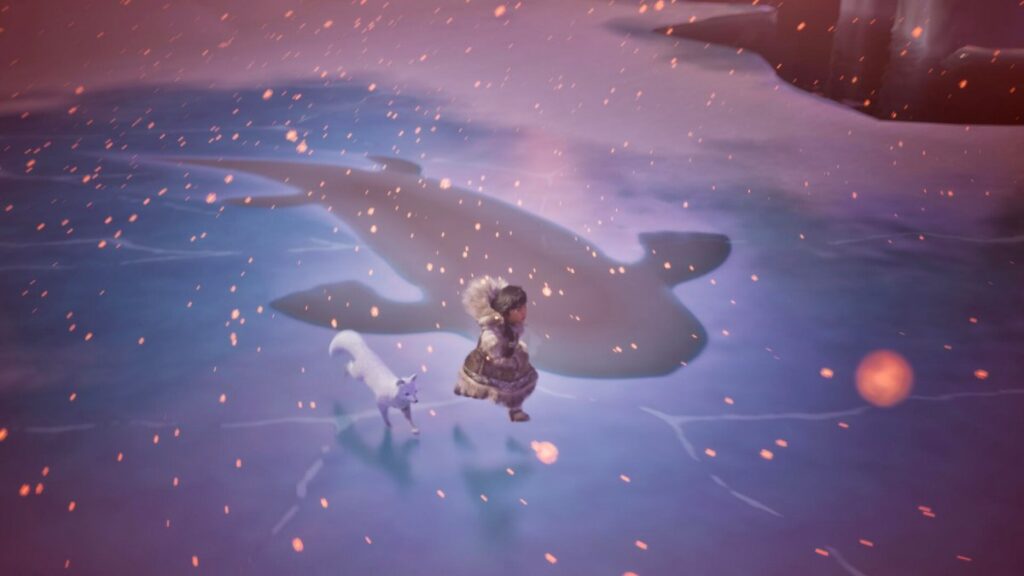 Never Alone 2