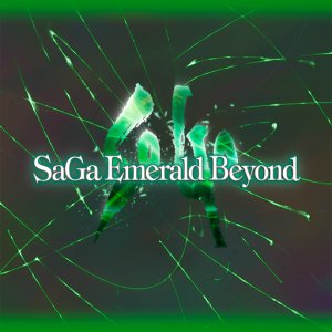 SaGa Emerald Beyond เปิดให้บริการบนสโตร์ไทยแล้ว