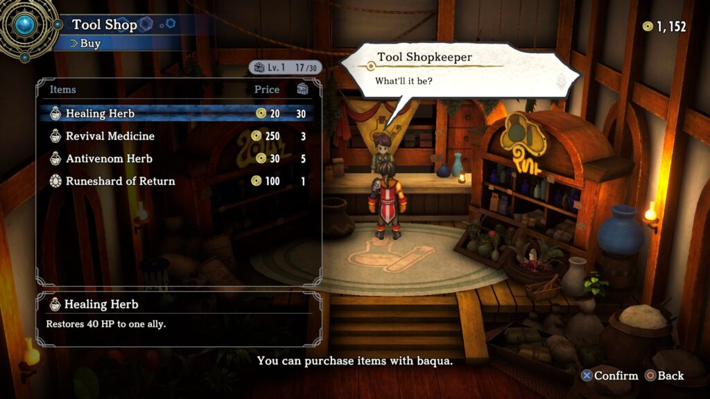 [รีวิว] Eiyuden Chronicle: Hundred Heroes