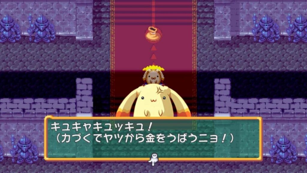 8 เหตุผลที่คุณห้ามพลาด Dokapon ภาครีมาสเตอร์ 3 Dokapon