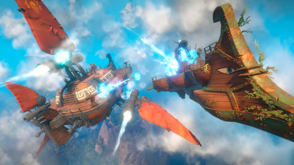 เปิดตัว Echoes of Elysium เกมแนวเอาตัวรอดแบบโลกเปิดใหม่ล่าสุด 2 Echoes of Elysium