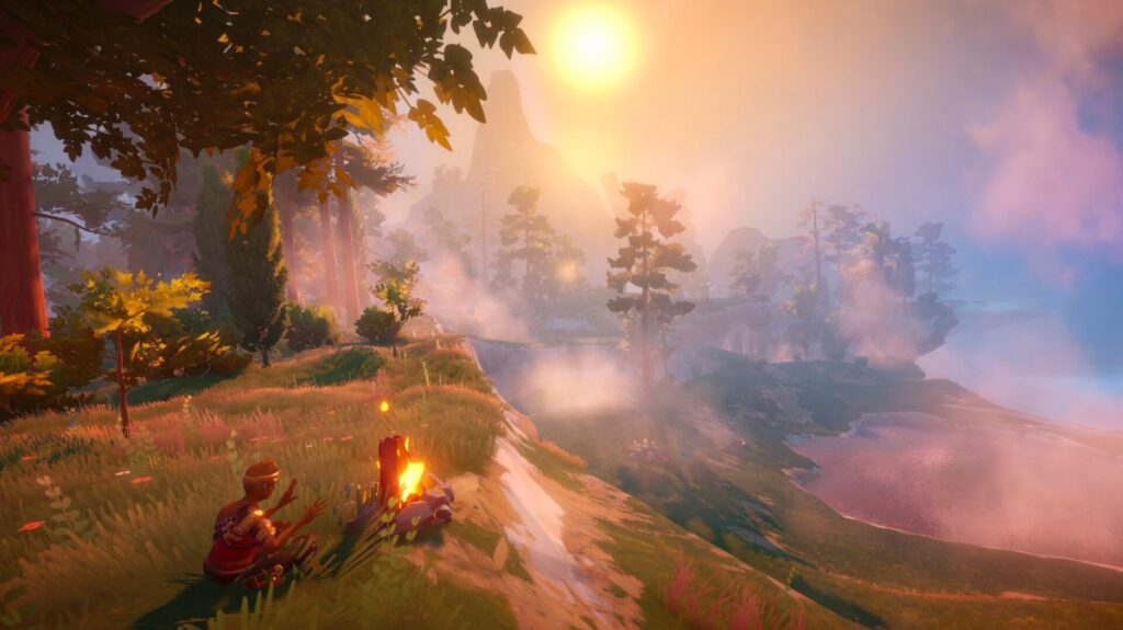 เปิดตัว Echoes of Elysium เกมแนวเอาตัวรอดแบบโลกเปิดใหม่ล่าสุด 3 Echoes of Elysium