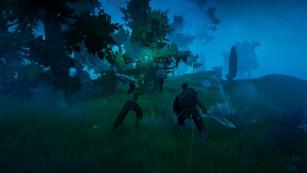 เปิดตัว Echoes of Elysium เกมแนวเอาตัวรอดแบบโลกเปิดใหม่ล่าสุด 5 Echoes of Elysium