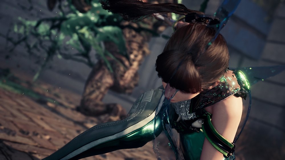 เผยคะแนนรีวิว Stellar Blade จากสื่อนอก 3 Review Stellar Blade