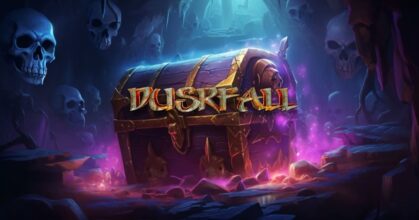 Duskfall Mobile Launches