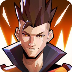 Super Dragon Punch Force 3 เปิดให้เล่นบนสโตร์ไทยแล้ว 2 Super Dragon Punch Force 3 Launches