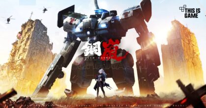 Mecharashi CBT Launches