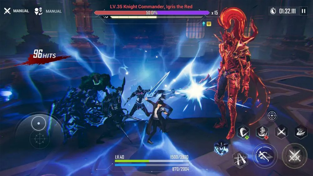 ผู้พัฒนาเปรย มีแผนนำ Solo Leveling: ARISE ลงคอนโซลด้วย 2 Solo Leveling: ARISE Console Version Launch in 2025