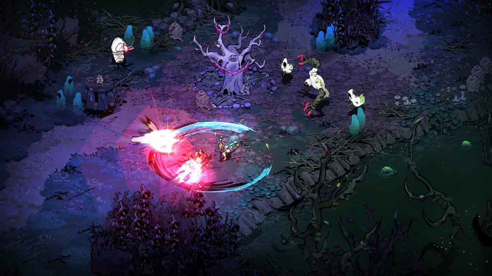 ผู้พัฒนาเผย 'ไม่ต้องเล่นภาคแรกมาก่อนก็สนุกกับ Hades II ได้' 2 You dont need to play Hades to enjoy Hades II