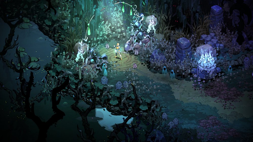 ผู้พัฒนาเผย 'ไม่ต้องเล่นภาคแรกมาก่อนก็สนุกกับ Hades II ได้' 3 You dont need to play Hades to enjoy Hades II