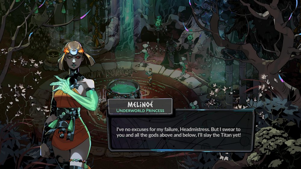 ผู้พัฒนาเผย 'ไม่ต้องเล่นภาคแรกมาก่อนก็สนุกกับ Hades II ได้' 4 You dont need to play Hades to enjoy Hades II