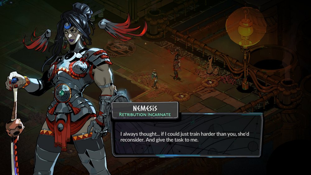 ผู้พัฒนาเผย 'ไม่ต้องเล่นภาคแรกมาก่อนก็สนุกกับ Hades II ได้' 6 ผู้พัฒนาเผย 'ไม่ต้องเล่นภาคแรกมาก่อนก็สนุกกับ Hades II ได้'