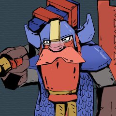 Clash Island: Save the Dwarves เปิดให้ทดลองเล่นแบบ Early Access บน Android สโตร์ไทย 2 Clash Island: Save the Dwarves Early Access Launches