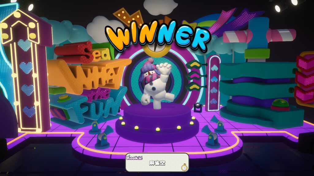 7 ข้อสรุปหลังได้ลองเล่น Seal: WHAT the FUN ในช่วง CBT