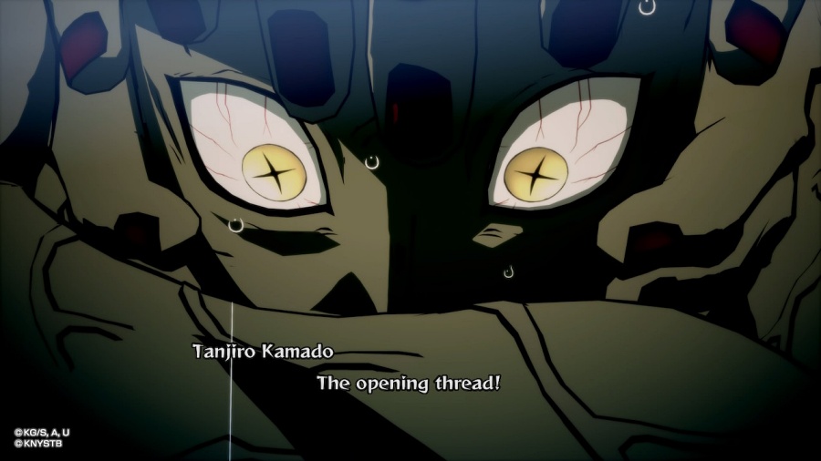 Review Demon Slayer: Kimetsu no Yaiba – Sweep the Board!